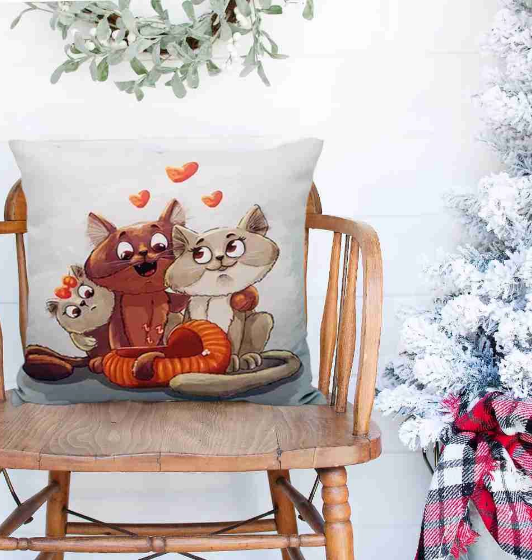 Коллекция «Волшебство под новый год»