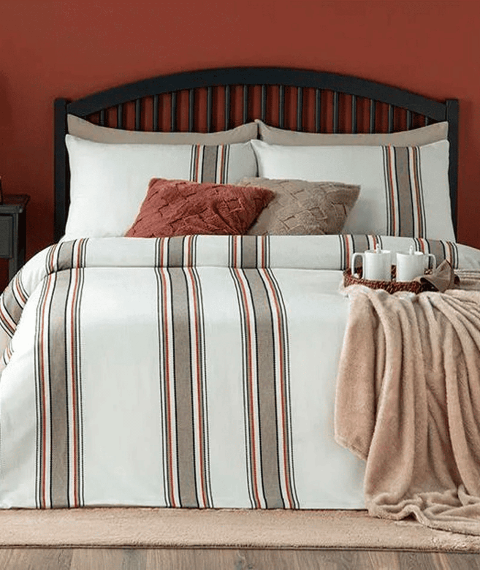 Интерьер со вкусом