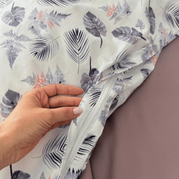 Пододеяльники