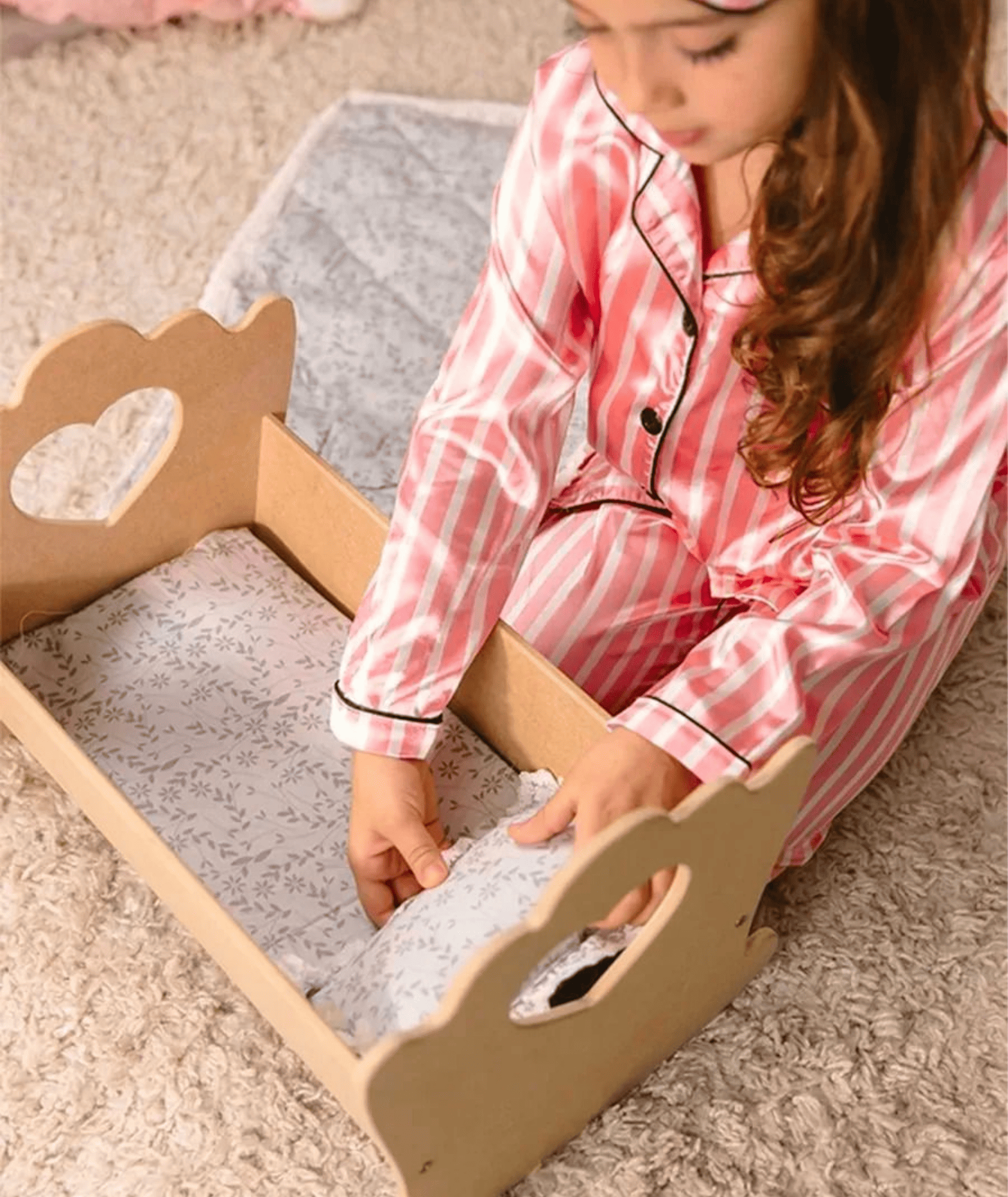 Яркое детство