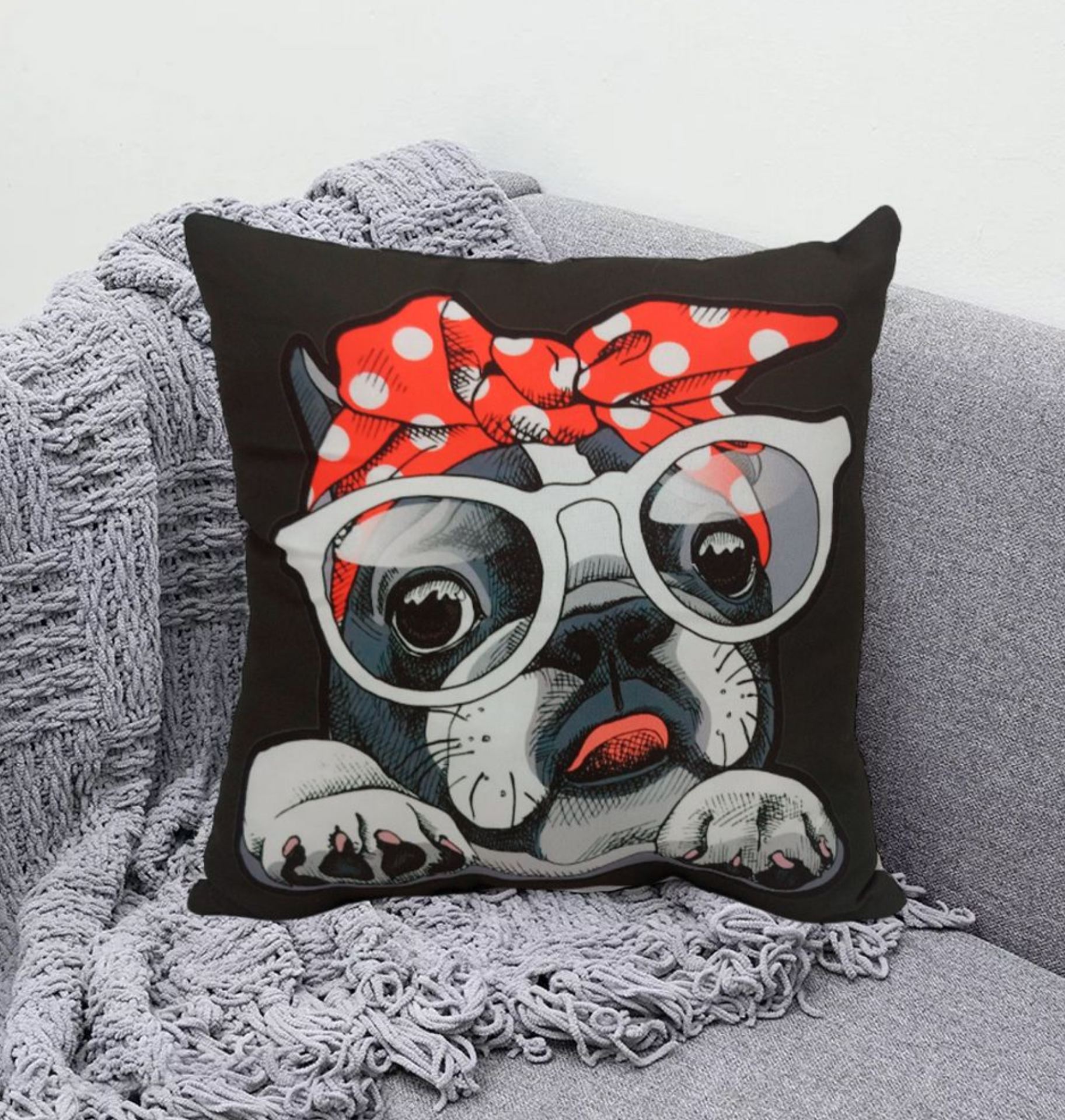 Коллекция «То, что можно обнять»