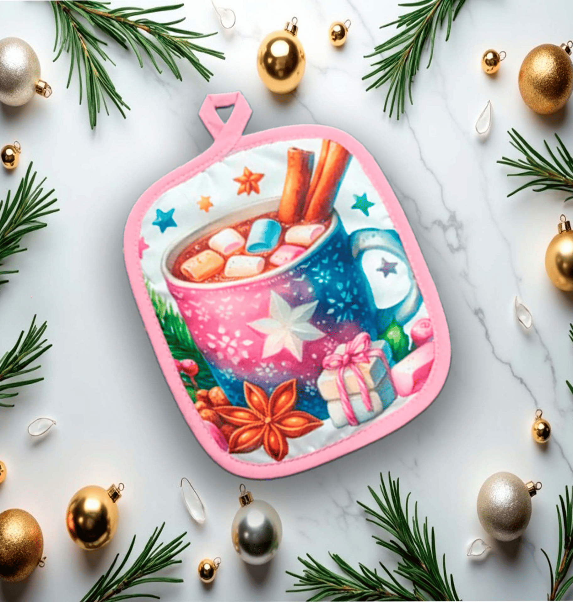 Коллекция «Волшебство под новый год»