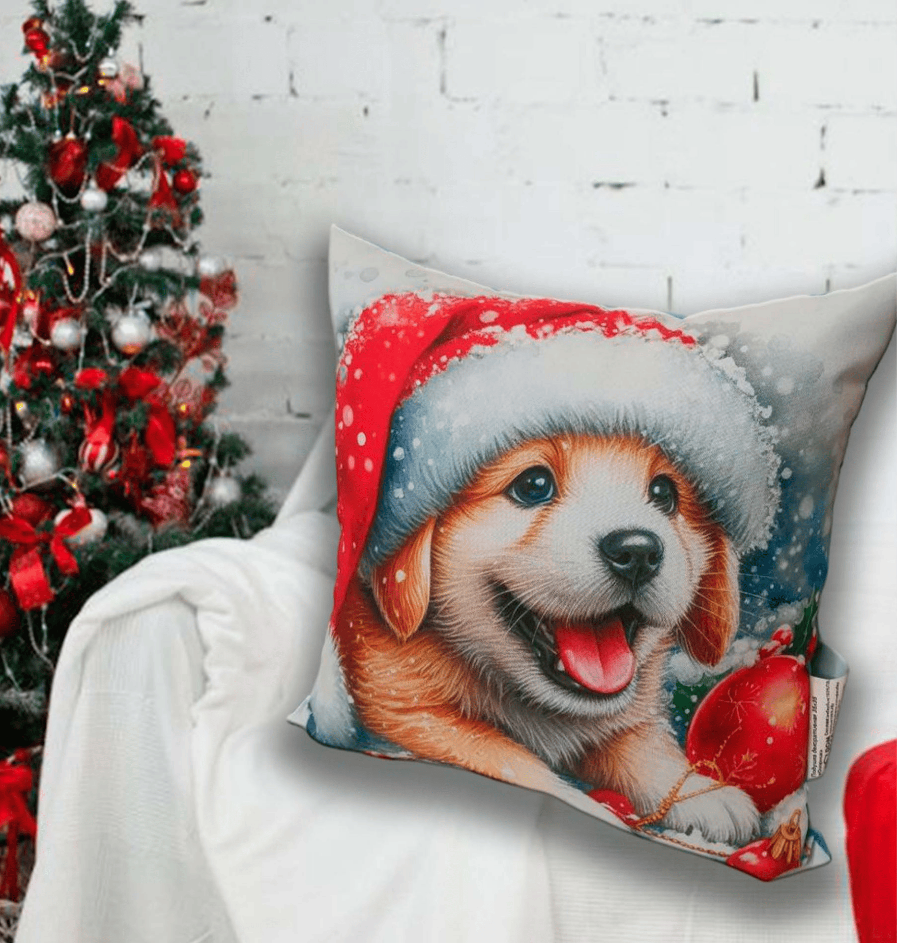 Коллекция «Волшебство под новый год»