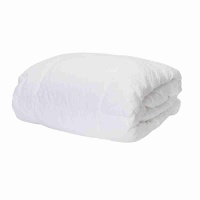 Одеяло 200х220 ДомВелл Бамбуковое волокно (п/э 70, чемодан) 