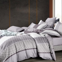 Простыня 150х215 ДомВелл (Бязь) 3016 Свирель