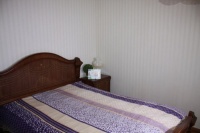Плед 150х200 ДомВелл  П150-Д5 микрофибра-фланель