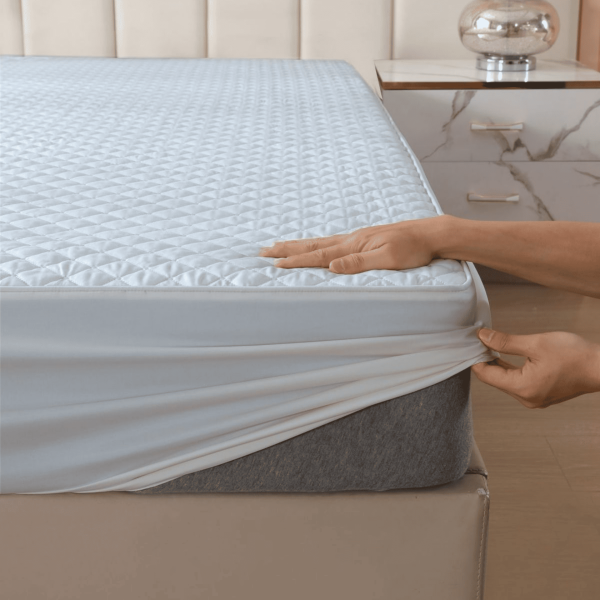 Наматрасники