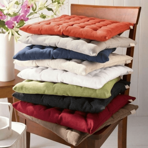 Чехлы,сидушки