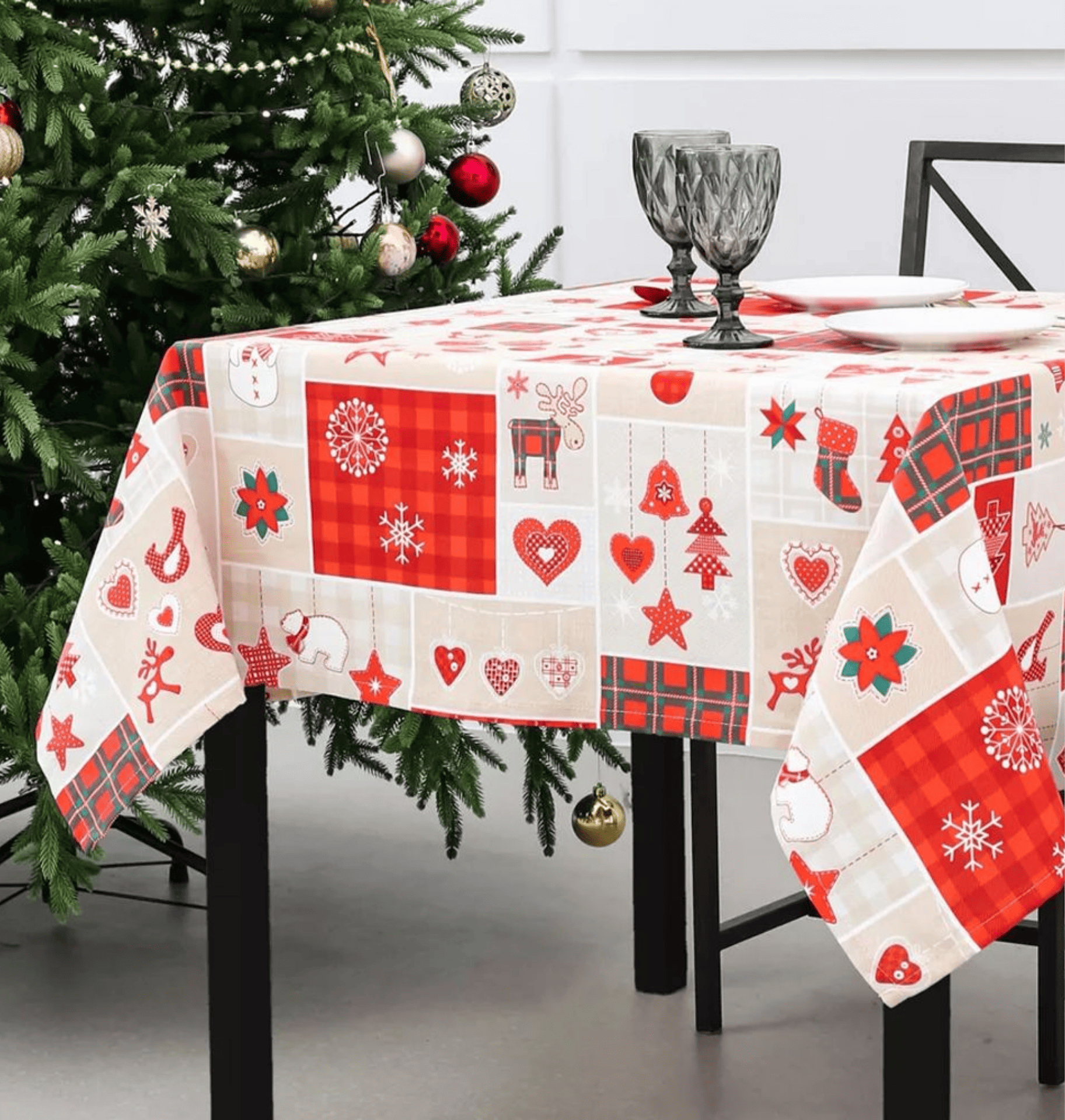 Коллекция «Волшебство под новый год»