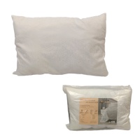 Подушка 50х70 Верблюжья шерсть (п/э 70, пакет) ДомВелл Эконом