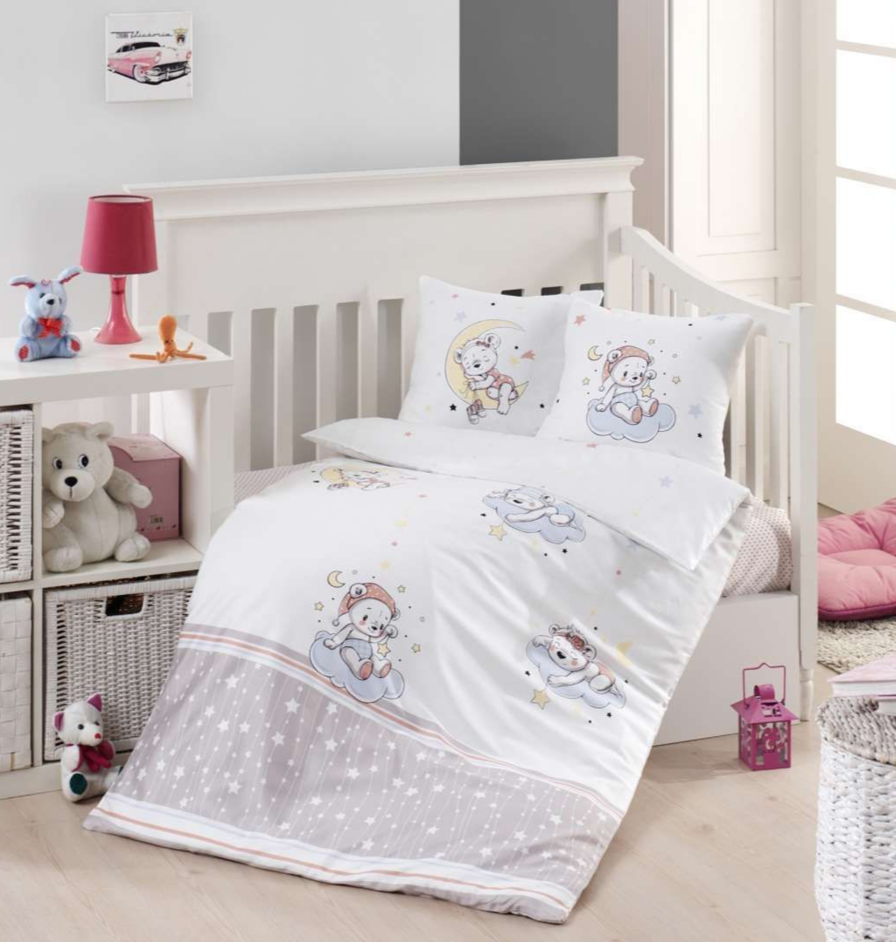 Коллекция «Детство»