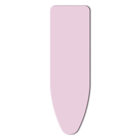 Чехол на глад. доску с порол 1290х510 Люкс ДомВелл Поплин