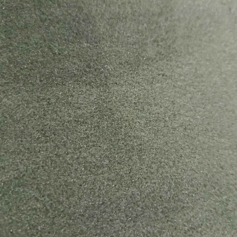 Плед 130х170 ДомВелл флис Зеленый