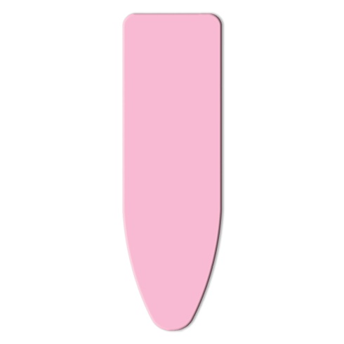 Чехол на глад. доску с порол 1290х400 Люкс ДомВелл Поплин